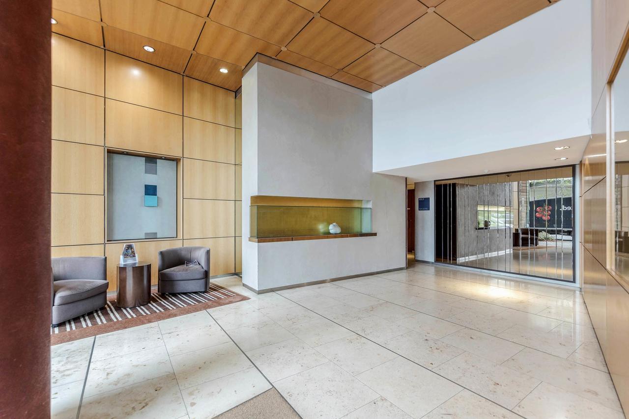 Excel Apartment For Business Travellers Londýn Exteriér fotografie